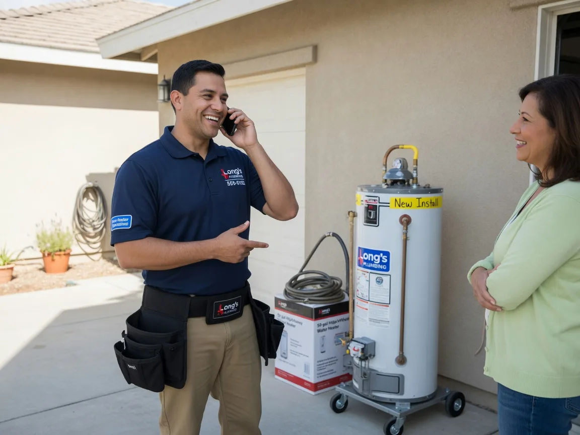 Leak Detection Trinway, OH FAQs